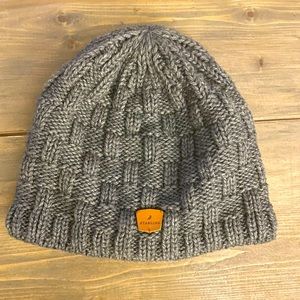 New Starling Beanie Gray